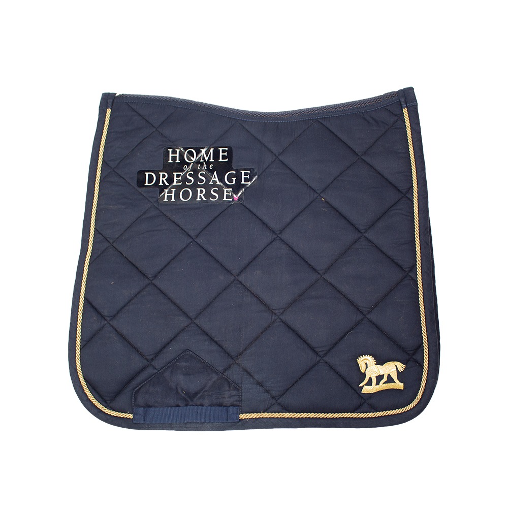 Aubenhausen Schabracke navy DR