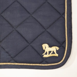 Aubenhausen Schabracke navy DR
