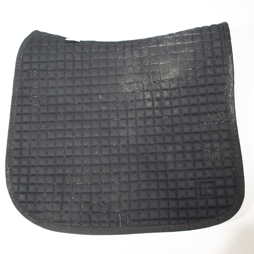 Eskadron Platinum Schabracke Cotton black DR – Bild 3