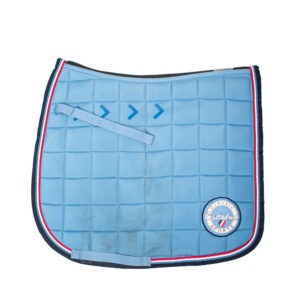 Eskadron Schabracke Repellent skyblue DR