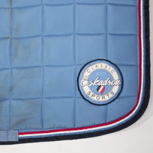 Eskadron Schabracke Repellent skyblue DR