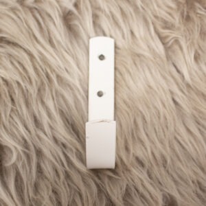 Stallhaken beige