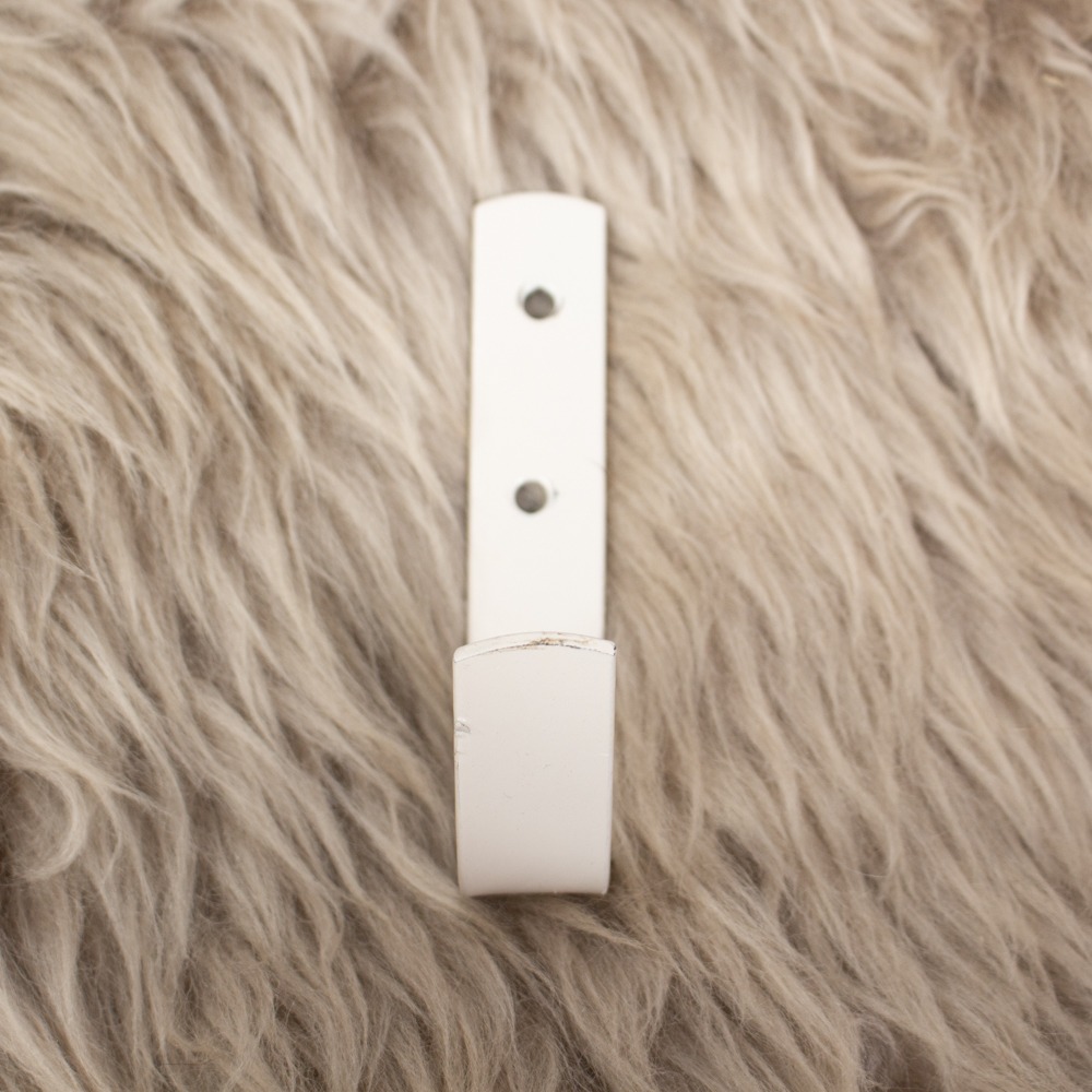 Stallhaken beige