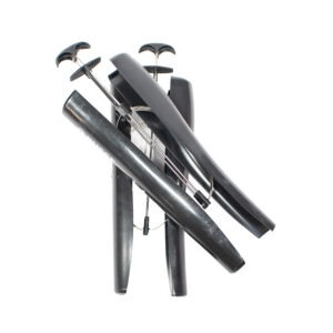 Busse Stiefelspanner schwarz