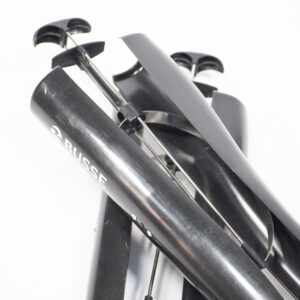 Busse Stiefelspanner schwarz