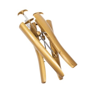 Pfiff Stiefelspanner gold
