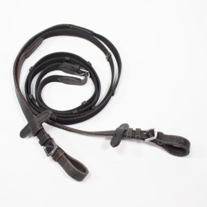 Anti-Slip-Z&uuml;gel schwarz WB