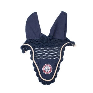 Esperado Fliegenohren navy WB