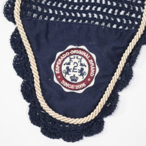 Esperado Fliegenohren navy WB