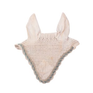Pfiff Fliegenohren beige WB