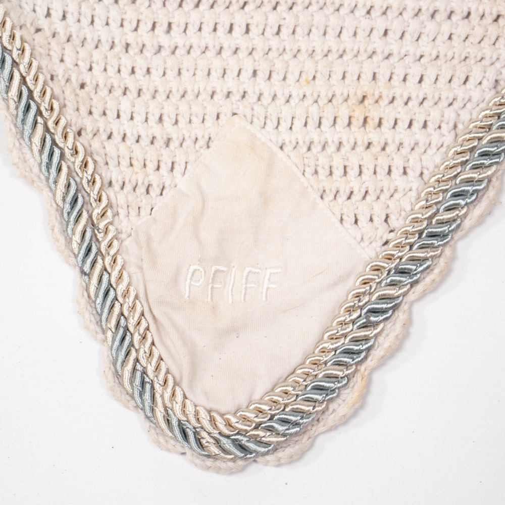 Pfiff Fliegenohren beige WB – Bild 2